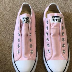 Converse Slip On
